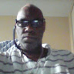 Meet your Posher, Gary k.